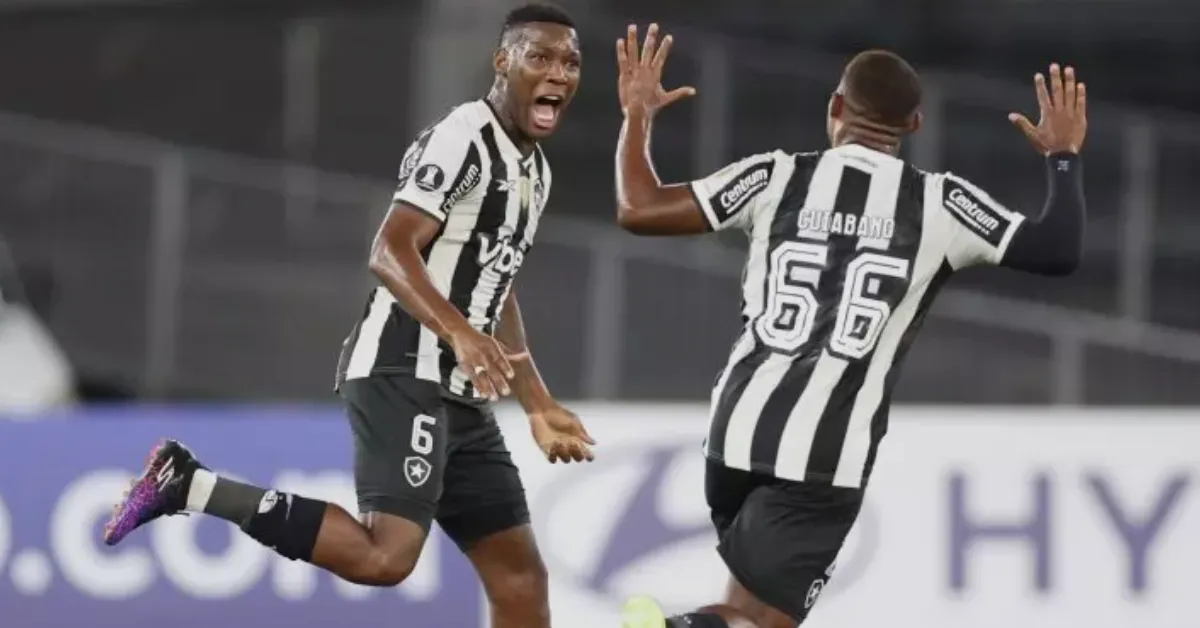 Botafogo na Lanterna: Análise do Desempenho e Perspectivas na Série A