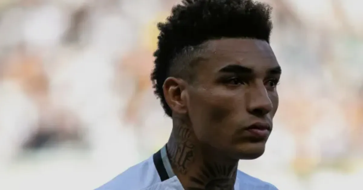 Igor Jesus: Estilo de Paiva Similar ao de Artur Jorge no Botafogo