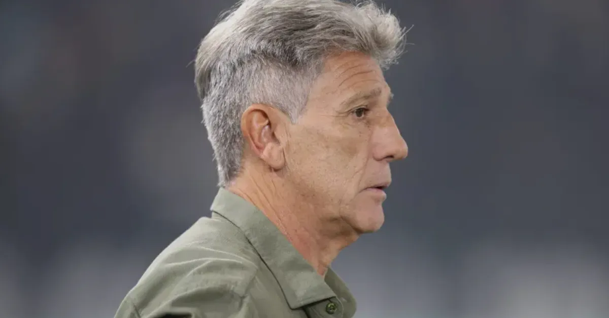 Críticas a Renato Gaúcho: Derrota e Estratégia no Brasileirão