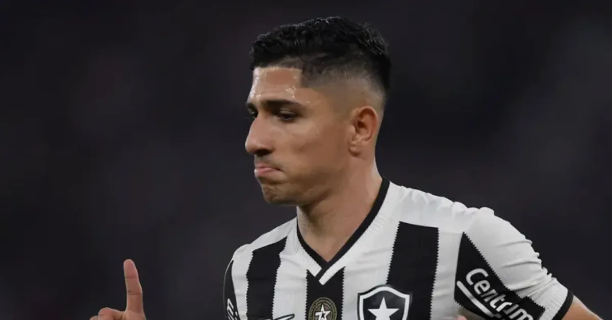 Savarino e Igor Jesus Decisivos na Vitória do Botafogo: Análise Completa