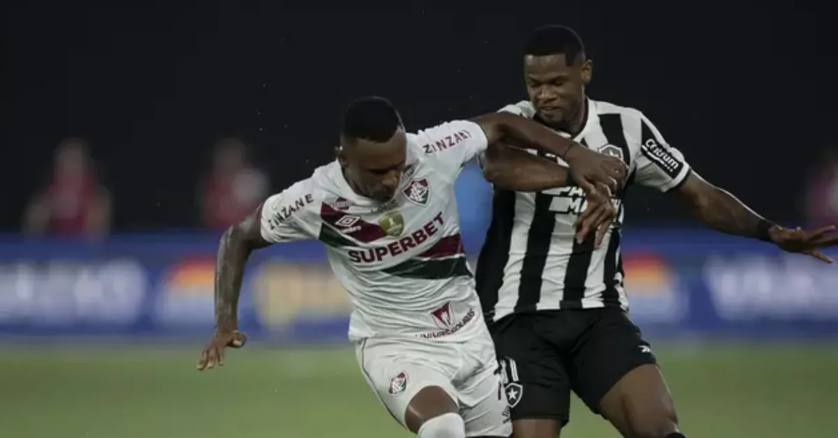 Fluminense: Avaliação do Time e Impacto da Derrota para o Botafogo
