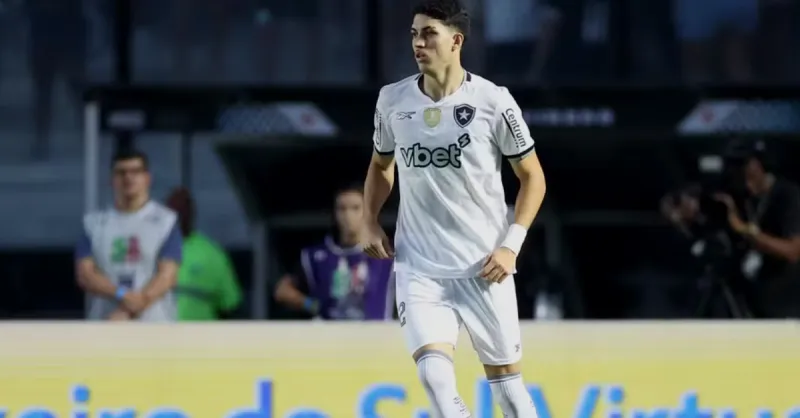 Botafogo: Jair e Barboza Lideram Defesa, Estatísticas e Análise
