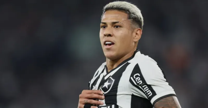 Matheus Martins Fora: Botafogo tem Desfalque Muscular na Copa do Brasil | Veja Relacionados