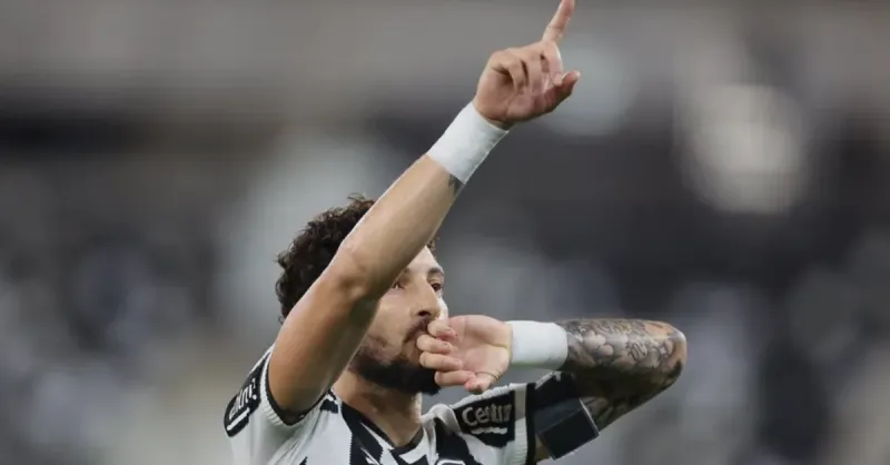 Botafogo: Calendário Crucial Antes da Copa do Mundo de Clubes | Análise