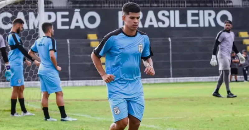 Cesinha no Treze (Série D): De Campeão da Série B com Botafogo à Luta pelo Acesso