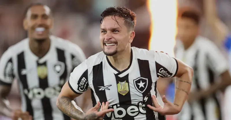 Libertadores: Análise do Carabobo e a Pressão no Botafogo