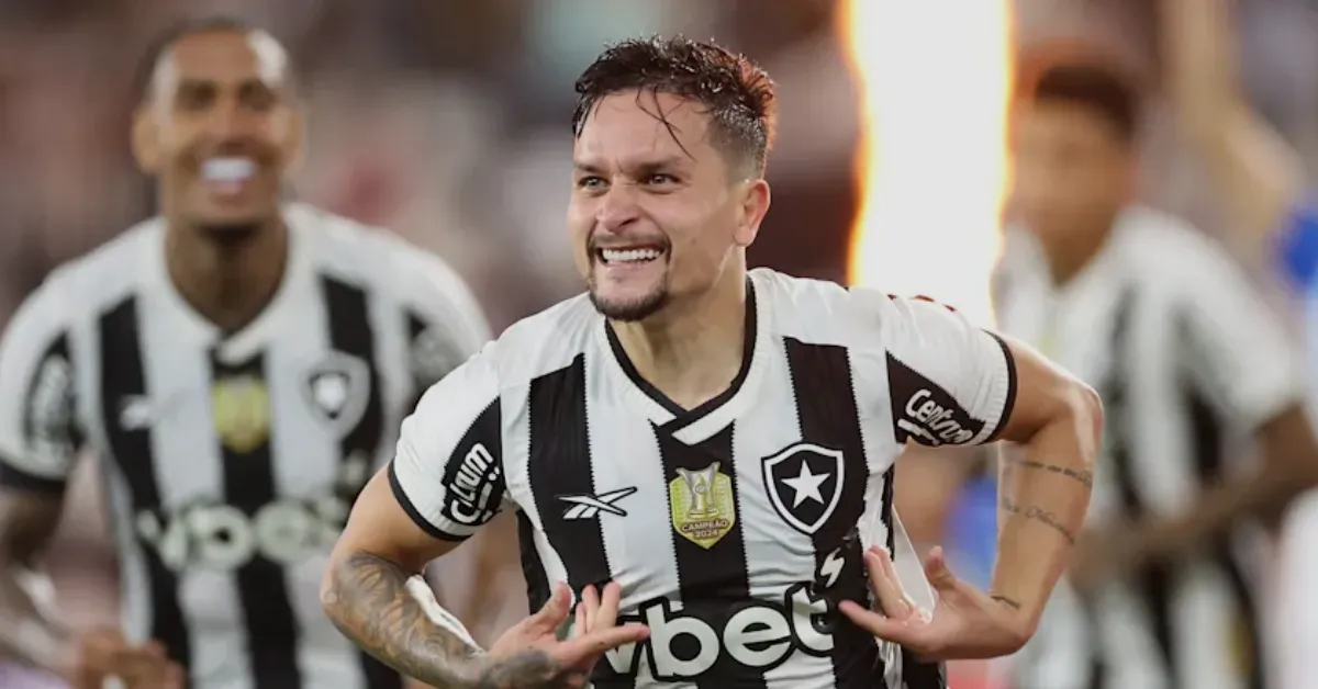 Libertadores: Análise do Carabobo e a Pressão no Botafogo