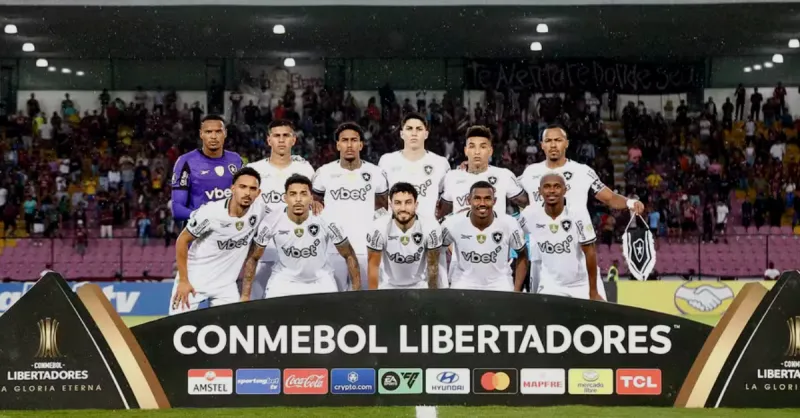 Botafogo na Libertadores: Luta pela Classificação e Legado