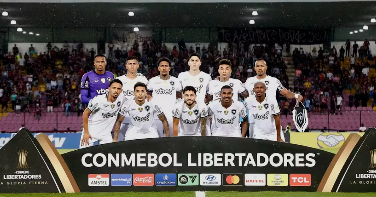 Botafogo na Libertadores: Luta pela Classificação e Legado
