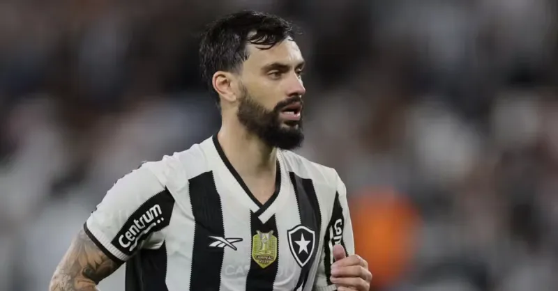 Mastriani Fora: Impacto no Botafogo na Libertadores e Brasileirão