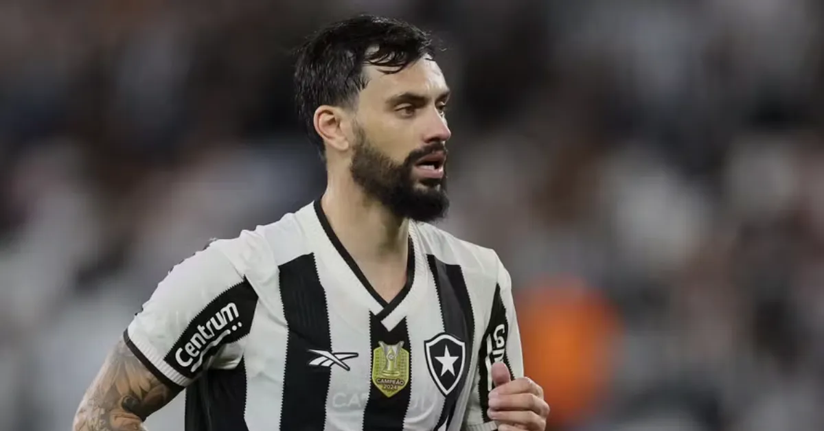 Mastriani Fora: Impacto no Botafogo na Libertadores e Brasileirão