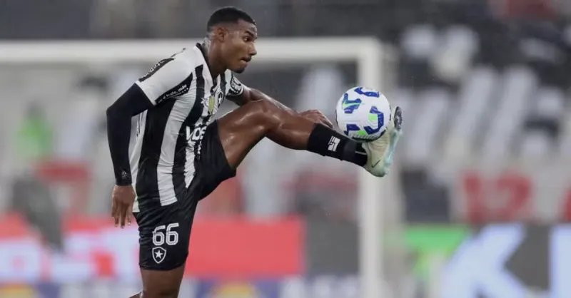 Bastidores do Botafogo: Previsões de Gols de Igor Jesus e Cuiabano