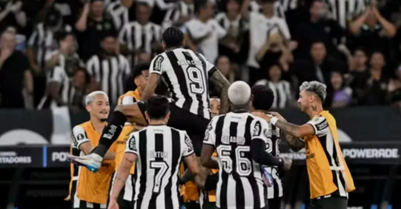 Botafogo: Análise da Vitória na Libertadores e Perspectivas Futuras
