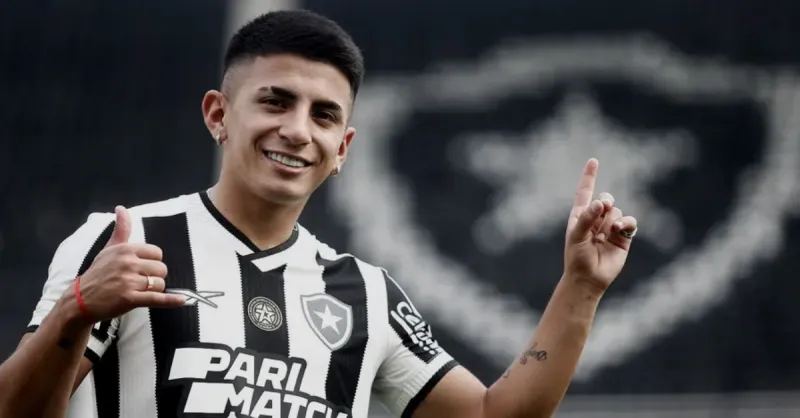 Reforços Botafogo para o Mundial de Clubes: O que esperar?