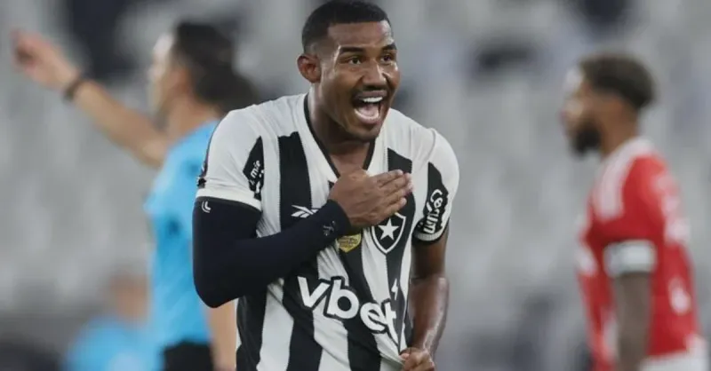 Botafogo Mantém Cuiabano: Recusa Propostas Milionárias do Brighton