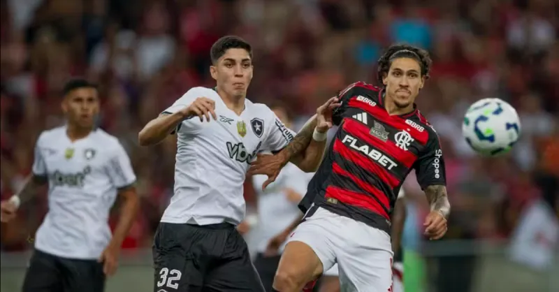 Protestos na Súmula: Impacto no Botafogo Após Empate no Brasileirão