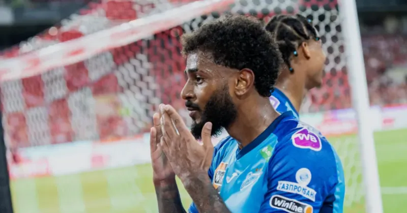 Wendel: Recuperação no Brasil e Expectativas para o Botafogo