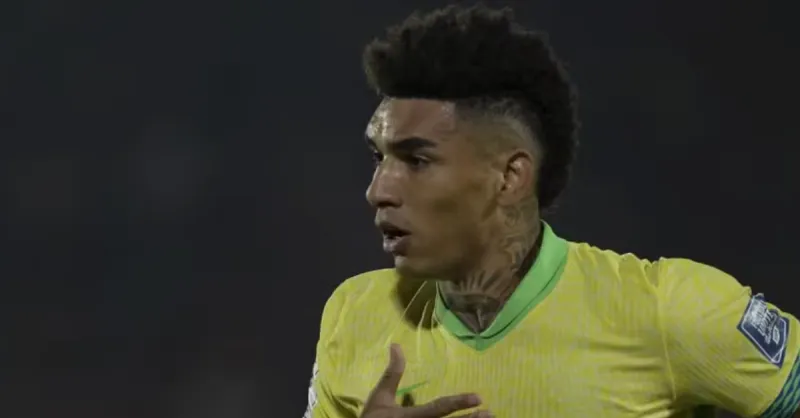 Igor Jesus e Alex Telles na Pré-Lista de Ancelotti: Impacto no Botafogo