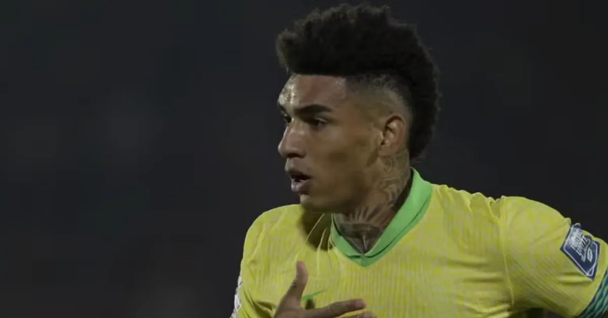 Igor Jesus e Alex Telles na Pré-Lista de Ancelotti: Impacto no Botafogo