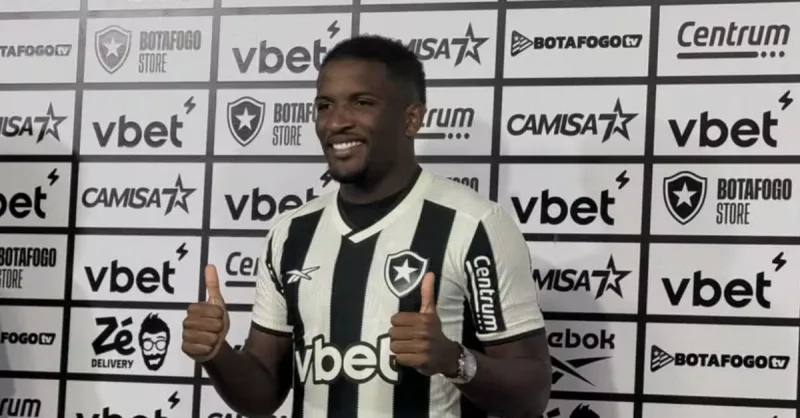 Copa do Brasil: Jogadores do Botafogo Buscam Oportunidade