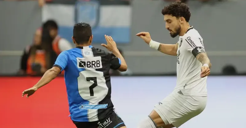 Botafogo: Mais de R$ 9 Milhões na Copa do Brasil - Finanças, Desempenho e Próximos Desafios