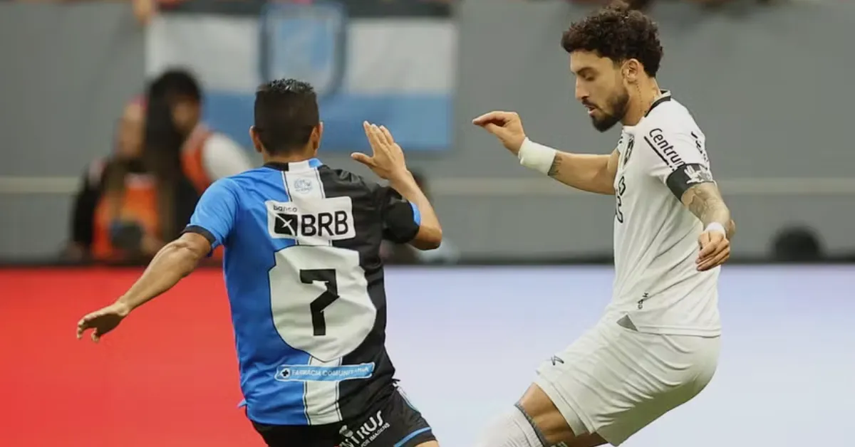 Botafogo: Mais de R$ 9 Milhões na Copa do Brasil - Finanças, Desempenho e Próximos Desafios