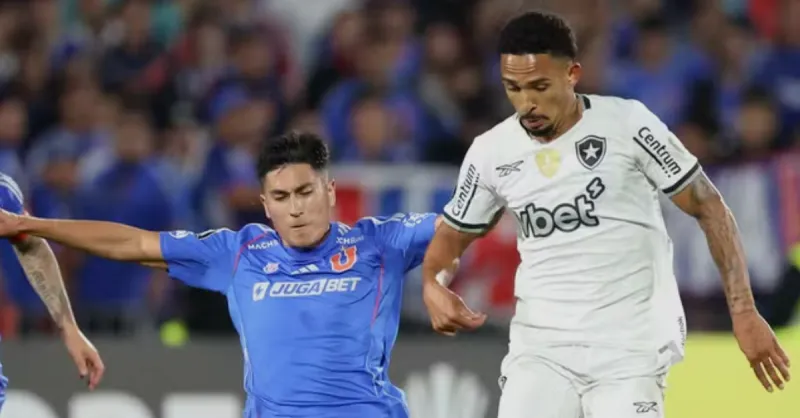 Botafogo x La U Libertadores: Decisão, Retornos Cruciais e Apoio da Torcida no Nilton Santos