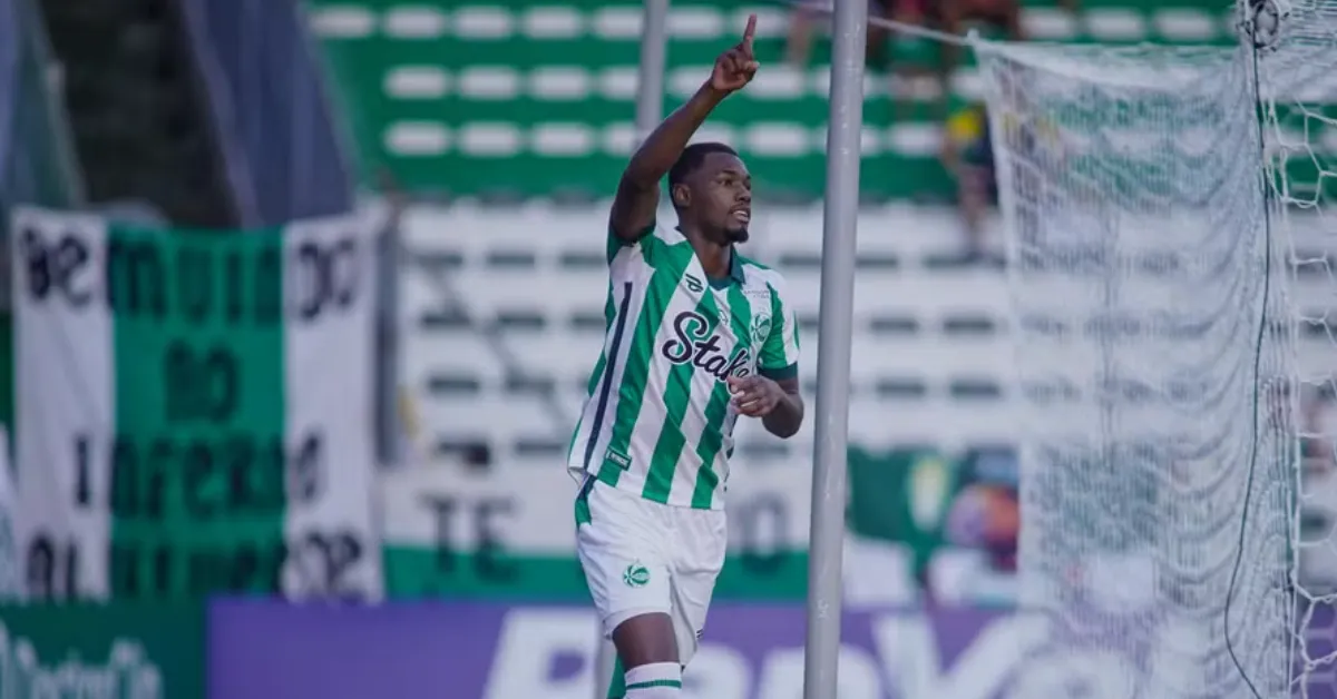 Botafogo e Abner: Negociação por Zagueiro do Juventude Próxima do Acordo - Mercado da Bola