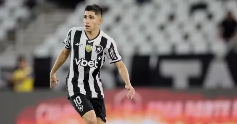 Savarino no Botafogo: Análise do Impacto Estatístico e o Retorno Crucial na Libertadores
