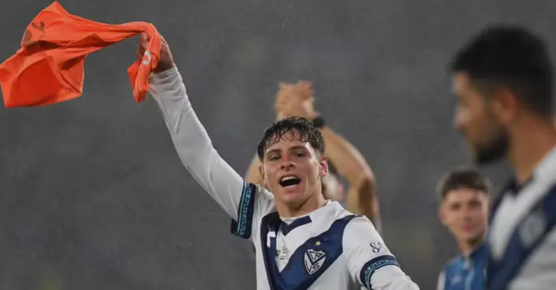 Botafogo Negocia Montoro: Joia do Vélez e Plano John Textor