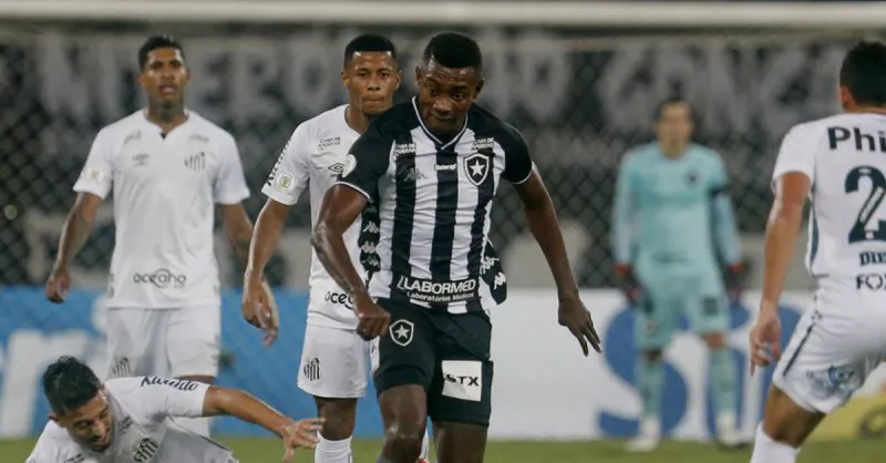 Ingressos Santos x Botafogo: Preços e Como Comprar para o Brasileirão na Vila Belmiro