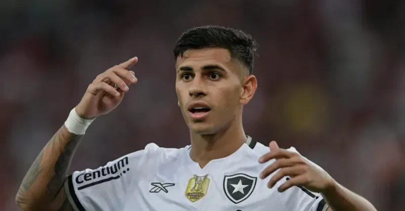 Botafogo: David Ricardo Volta, Desfalques e Escalação Contra Santos | Brasileirão