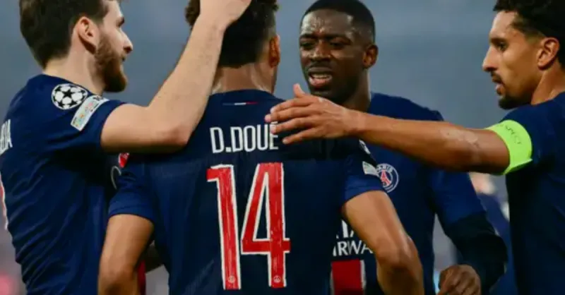 Botafogo x PSG: Análise do Confronto no Mundial de Clubes e a Força do Campeão Europeu