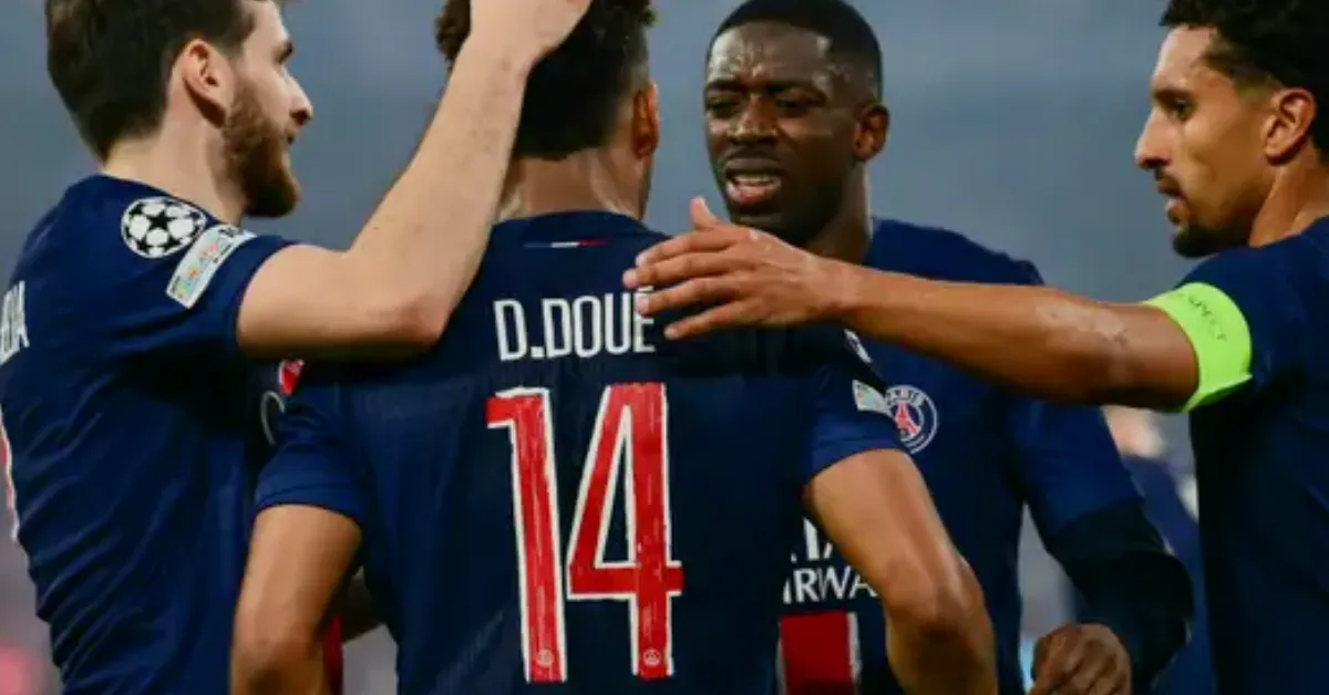 Botafogo x PSG: Análise do Confronto no Mundial de Clubes e a Força do Campeão Europeu