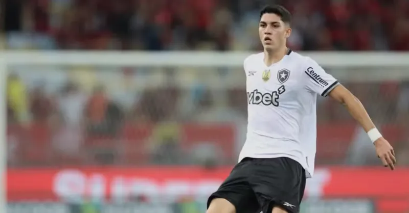 Nottingham Forest: Entenda a Estratégia de Contratação de Jogadores do Botafogo