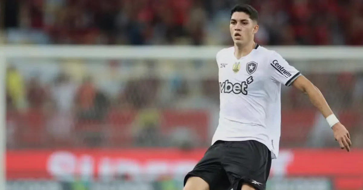 Nottingham Forest: Entenda a Estratégia de Contratação de Jogadores do Botafogo