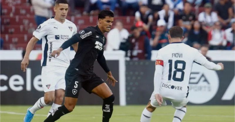 LDU x Botafogo Libertadores: Análise Completa do Adversário Equatoriano