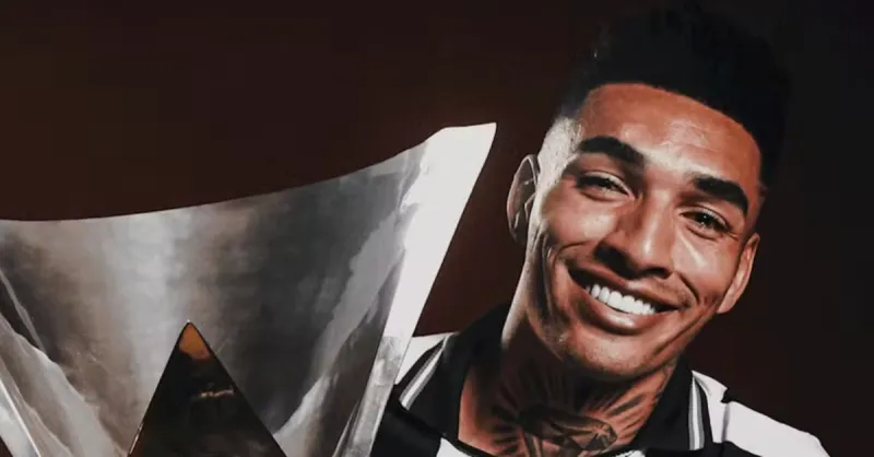 Igor Jesus: Despedida Marcante do Botafogo e Futuro no Nottingham Forest