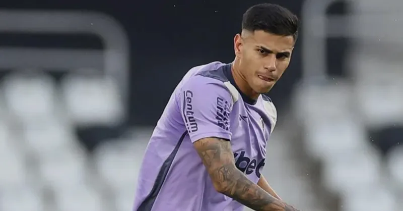 David Ricardo no Botafogo: Superação, Legado Familiar e Ascensão no Futebol Brasileiro