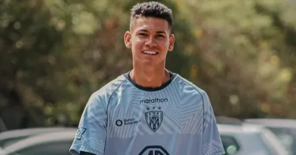 Botafogo Contrata Goleiro Cristhian Loor | Reforço Goleiros | Talento Sul-Americano