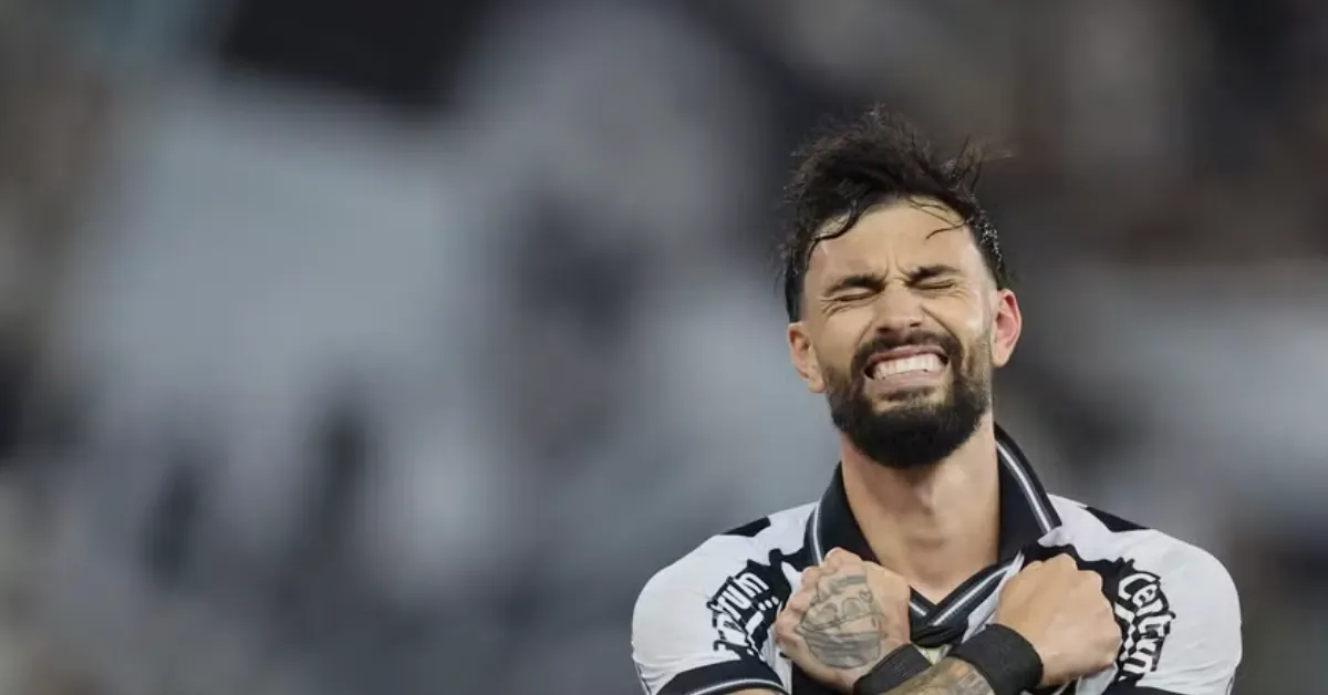 Mastriani no Botafogo: Primeiro Gol, Recuperação e Expectativas para a Copa do Mundo de Clubes