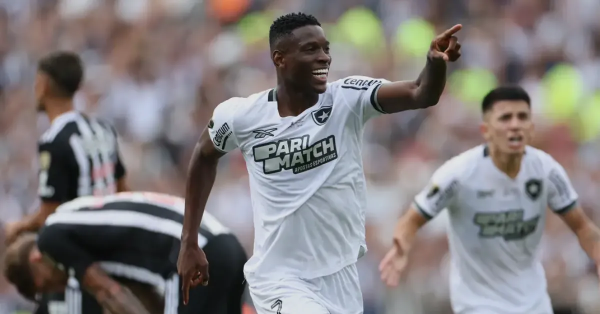 Botafogo: Análise das Mudanças no Elenco para o Mundial e o Impacto no Desempenho