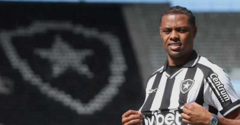 Botafogo: Kaio Pantaleão e Reforços Cruciais Regularizados para a Copa do Mundo de Clubes