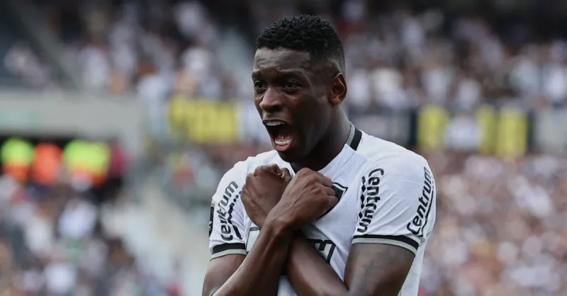 Luiz Henrique Botafogo: A Decisão que Mudou o Clube e a Carreira