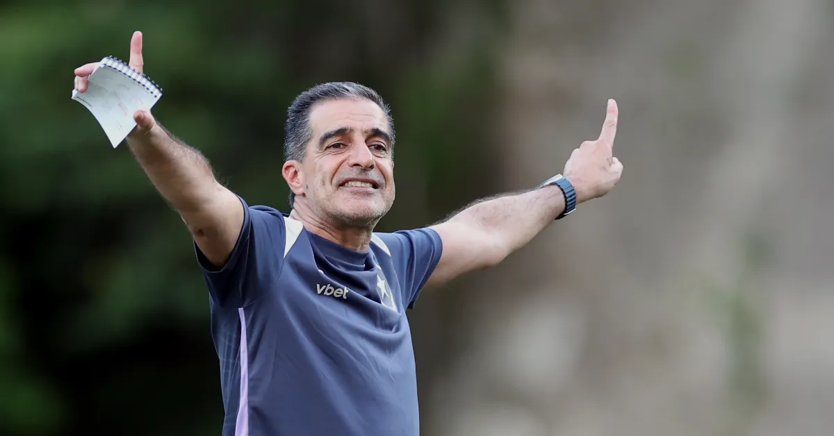 Renato Paiva: Nível do Elenco Botafogo, Mundial e PSG | Análise Completa