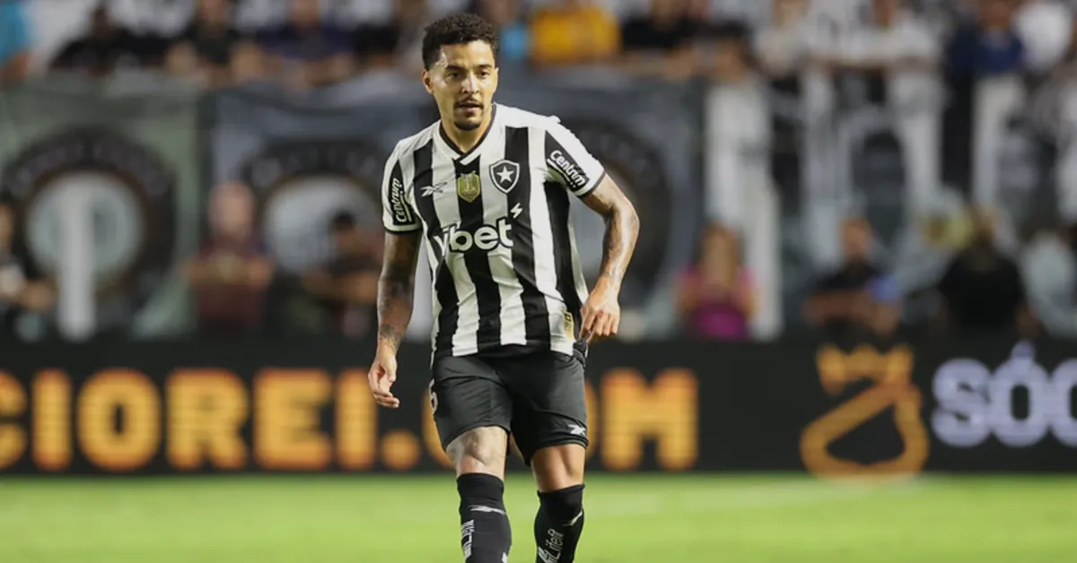 Super Mundial: Botafogo x Seattle Sounders e o Reencontro de João Paulo