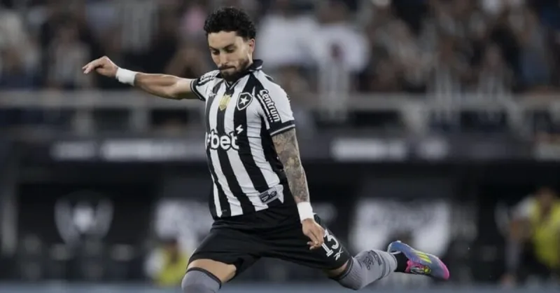Botafogo Mundial de Clubes 2025: Análise Completa, Grupo da Morte e Odds