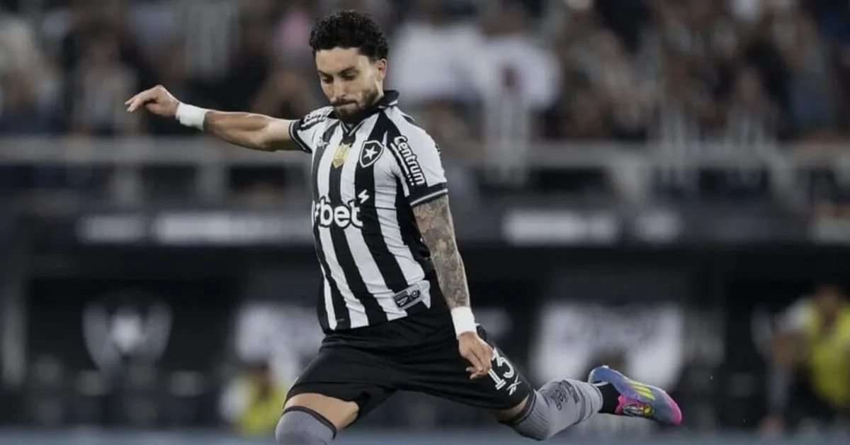 Botafogo Mundial de Clubes 2025: Análise Completa, Grupo da Morte e Odds