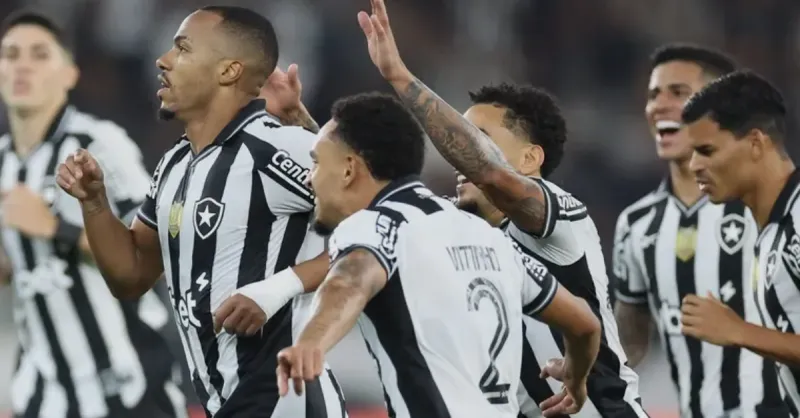 Botafogo no Mundial de Clubes: Análise Detalhada do Grupo e Adversários