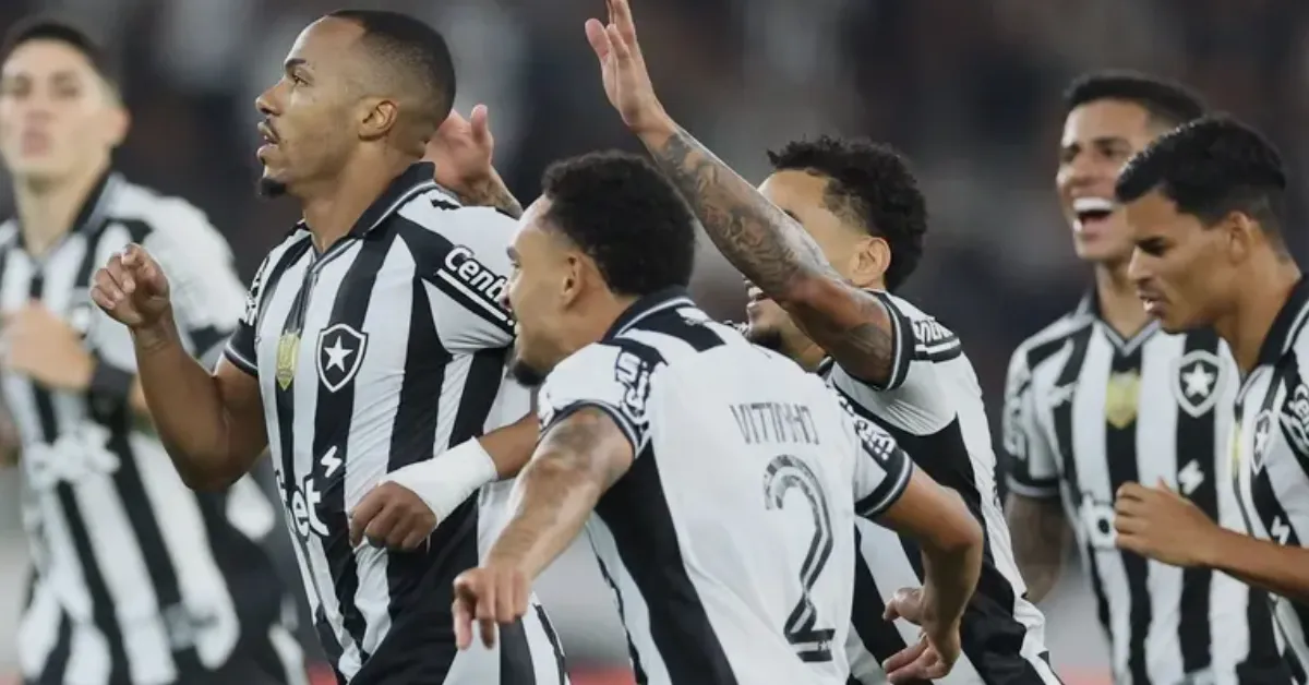 Botafogo no Mundial de Clubes: Análise Detalhada do Grupo e Adversários